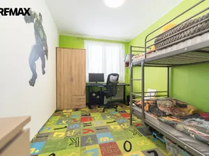 Prodej bytu 3+kk, Příbram - Příbram I, Riegrova, 61 m2