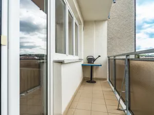 Prodej bytu 3+kk, Příbram - Příbram I, Riegrova, 61 m2