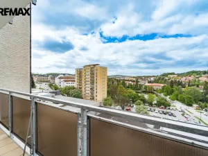 Prodej bytu 3+kk, Příbram - Příbram I, Riegrova, 61 m2