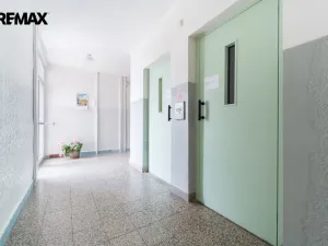 Prodej bytu 3+kk, Příbram - Příbram I, Riegrova, 61 m2