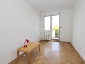 Pronájem bytu 4+kk, Praha - Záběhlice, Bělčická, 75 m2