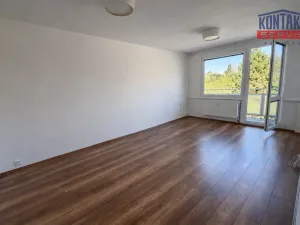 Pronájem bytu 2+1, Český Krumlov - Plešivec, 5. května, 62 m2