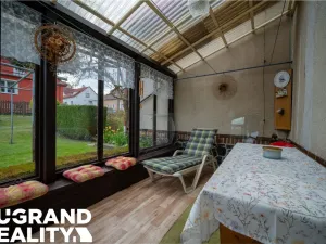Prodej rodinného domu, Krásná Lípa, Havlíčkova, 120 m2