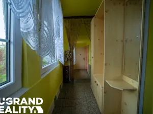 Prodej rodinného domu, Krásná Lípa, Havlíčkova, 120 m2