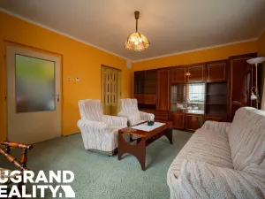 Prodej rodinného domu, Krásná Lípa, Havlíčkova, 120 m2