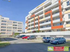 Pronájem bytu 1+kk, Praha, Na křečku, 60 m2
