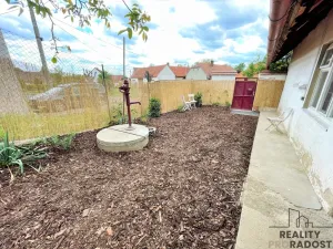 Prodej rodinného domu, Jamolice, 100 m2
