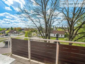 Prodej bytu 3+kk, Jihlava, Za Poštou, 60 m2