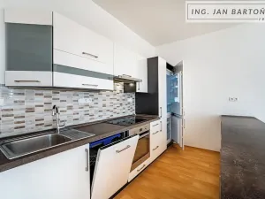Prodej bytu 3+kk, Jihlava, Za Poštou, 60 m2