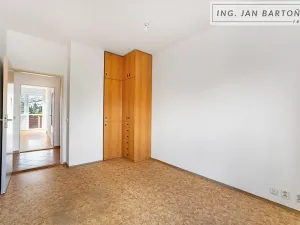 Prodej bytu 3+kk, Jihlava, Za Poštou, 60 m2