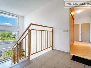 Prodej bytu 3+kk, Jihlava, Za Poštou, 60 m2