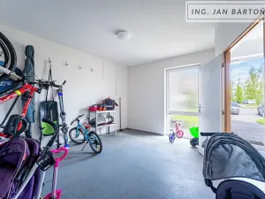 Prodej bytu 3+kk, Jihlava, Za Poštou, 60 m2