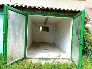 Prodej garáže, Beroun, 16 m2