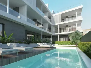 Prodej bytu 3+kk, Benijófar, Španělsko, 66 m2