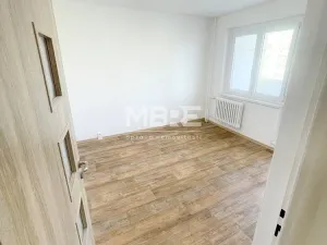 Pronájem bytu 3+1, Klášterec nad Ohří, Okružní, 75 m2