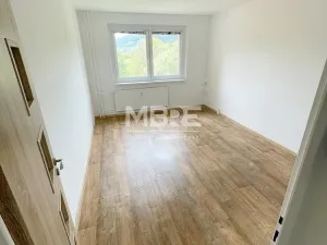 Pronájem bytu 3+1, Klášterec nad Ohří, Okružní, 75 m2