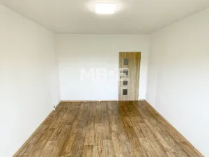 Pronájem bytu 3+1, Klášterec nad Ohří, Okružní, 75 m2