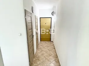 Pronájem bytu 3+1, Klášterec nad Ohří, Okružní, 75 m2