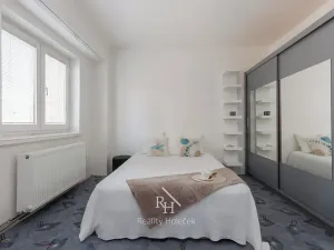 Prodej bytu 2+1, Kladno, Vítězná, 55 m2