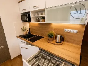 Prodej ubytování, Frymburk, 93 m2