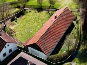 Prodej rodinného domu, Těchobuz, 78 m2
