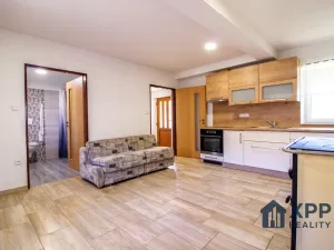 Prodej rodinného domu, Těchobuz, 78 m2