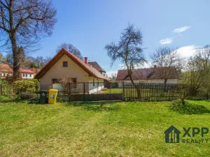 Prodej rodinného domu, Těchobuz, 78 m2