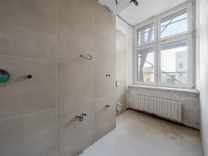 Prodej bytu 1+kk, Brno, Koliště, 27 m2