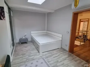 Pronájem rodinného domu, Rohatec, 120 m2