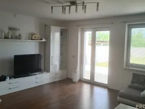 Pronájem rodinného domu, Rohatec, 120 m2