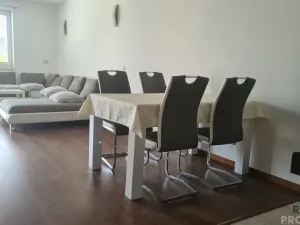 Pronájem rodinného domu, Rohatec, 120 m2