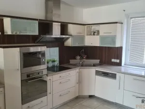Pronájem rodinného domu, Rohatec, 210 m2