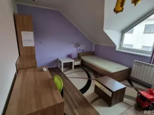 Pronájem rodinného domu, Rohatec, 210 m2