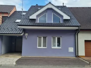 Pronájem rodinného domu, Rohatec, 210 m2