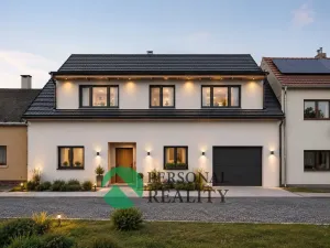 Prodej rodinného domu, Kvílice, 120 m2