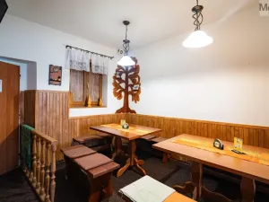 Prodej restaurace, Litvínov - Horní Litvínov, Studentská, 388 m2