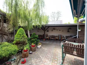 Prodej restaurace, Litvínov - Horní Litvínov, Studentská, 388 m2
