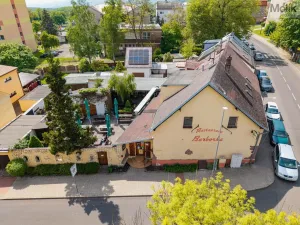 Prodej restaurace, Litvínov - Horní Litvínov, Studentská, 388 m2