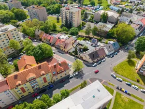 Prodej restaurace, Litvínov - Horní Litvínov, Studentská, 388 m2