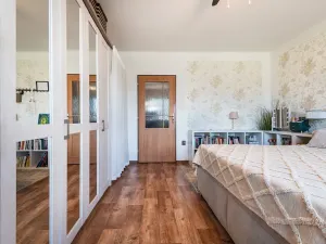 Prodej rodinného domu, Pašinka, 211 m2
