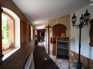 Prodej rodinného domu, Litvínov - Horní Litvínov, Studentská, 388 m2