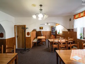 Prodej rodinného domu, Litvínov - Horní Litvínov, Studentská, 388 m2