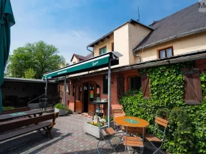 Prodej rodinného domu, Litvínov - Horní Litvínov, Studentská, 388 m2