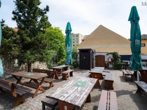Prodej rodinného domu, Litvínov - Horní Litvínov, Studentská, 388 m2