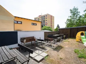 Prodej rodinného domu, Litvínov - Horní Litvínov, Studentská, 388 m2