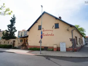 Prodej rodinného domu, Litvínov - Horní Litvínov, Studentská, 388 m2