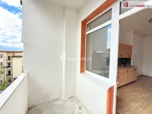 Pronájem bytu 2+1, Ústí nad Labem - Střekov, Bratří Mrštíků, 73 m2