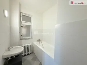 Pronájem bytu 2+1, Ústí nad Labem - Střekov, Bratří Mrštíků, 73 m2