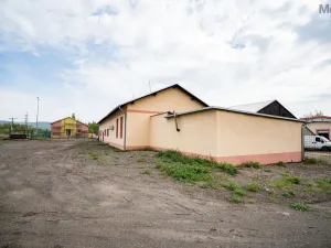 Prodej skladu, Horní Jiřetín - Dolní Jiřetín, 1652 m2