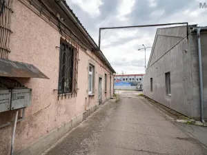 Prodej skladu, Horní Jiřetín - Dolní Jiřetín, 1652 m2